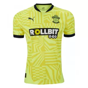Southampton Uitshirt 24/25