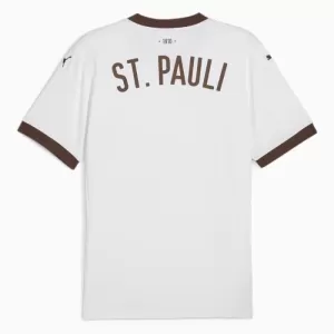 St Pauli Uitshirt 24/25