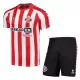 Sunderland Thuistenue Kinderen 24/25 Sunderland Thuistenue Kinderen 24/25