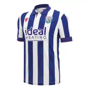 West Bromwich Albion Thuisshirt 24/25 West Bromwich Albion Thuisshirt 24/25