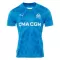 Olympique de Marseille Doelman Thuisshirt 24/25