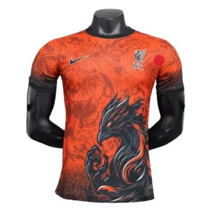 Liverpool Shirt 24/25 Speciaal Liverpool Shirt 24/25 Speciaal