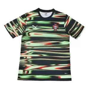 Portugal Pre-Match Shirt 24/25 Portugal Pre-Match Shirt 24/25