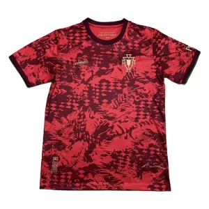 Portugal Shirt 2025 Speciaal Portugal Shirt 2025 Speciaal