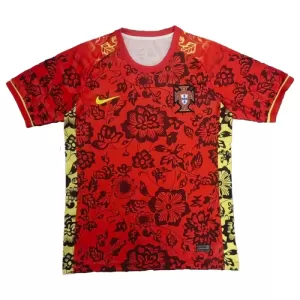 Portugal Shirt 2025 Speciaal Portugal Shirt 2025 Speciaal
