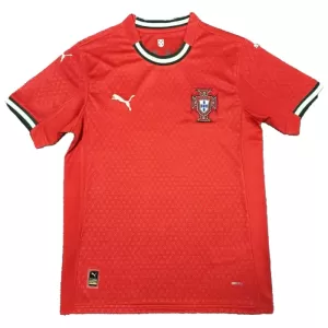 Portugal Thuisshirt 2025 Portugal Thuisshirt 2025
