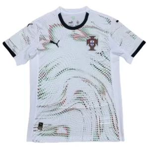 Portugal Uitshirt 2025 Portugal Uitshirt 2025