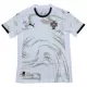 Portugal Uitshirt 2025 Portugal Uitshirt 2025