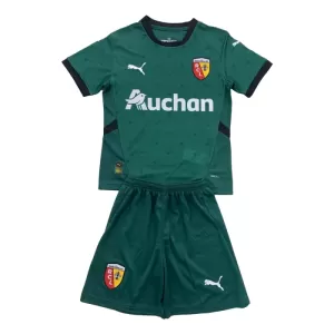 RC LENS Uittenue Kinderen 24/25 RC LENS Uittenue Kinderen 24/25