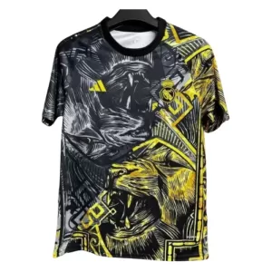 Real Madrid Shirt 24/25 Speciaal Real Madrid Shirt 24/25 Speciaal