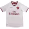 Arsenal 2007-08 Uitshirt Retro