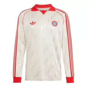 Bayern München Shirt Retro 24/25