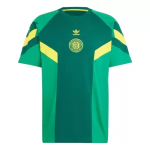 Celtic Shirt Retro 24/25