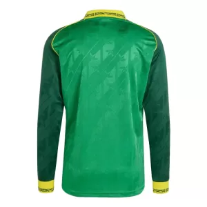 Celtic Shirt Retro 24/25 Lange Mouwen