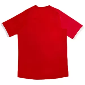 Engeland 2010 Uitshirt Retro