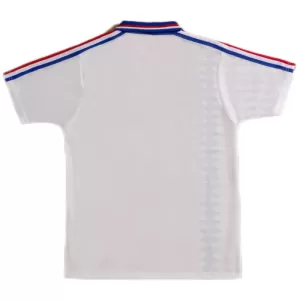 Frankrijk Uitshirt Retro 1994