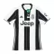Juventus 2016-17 Thuisshirt Retro
