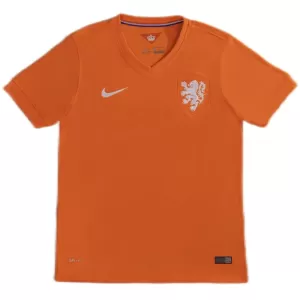 Nederland 2014 Thuisshirt Retro Nederland 2014 Thuisshirt Retro