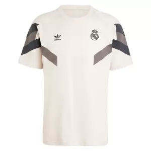 Real Madrid Shirt Retro 24/25 Real Madrid Shirt Retro 24/25