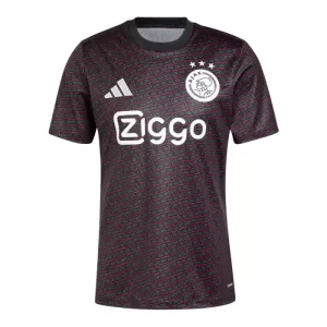 Ajax Amsterdam Pre-Match Shirt 24/25 Ajax Amsterdam Pre-Match Shirt 24/25