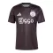 Ajax Amsterdam Pre-Match Shirt 24/25