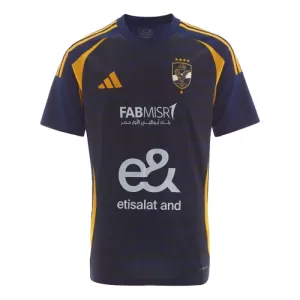 Al Ahly Uitshirt 24/25