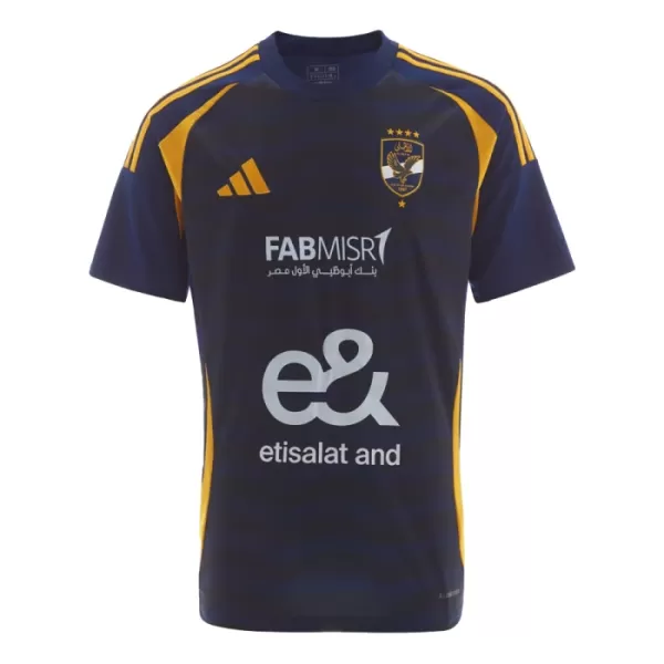 Al Ahly Uitshirt 24/25 Al Ahly Uitshirt 24/25