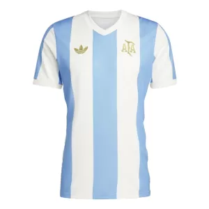 Argentinië Shirt Jubileum 2024 Argentinië Shirt Jubileum 2024