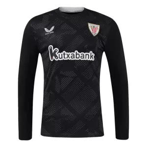 Athletic Bilbao Doelman Shirt 24/25 Lange Mouwen Athletic Bilbao Doelman Shirt 24/25 Lange Mouwen