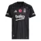 Besiktas Uitshirt 24/25