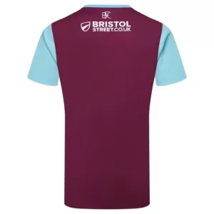 Burnley FC Thuisshirt 24/25