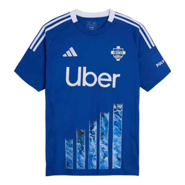 Como Thuisshirt 24/25 Como Thuisshirt 24/25