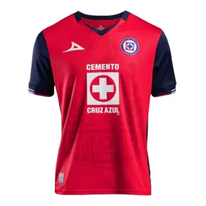 Cruz Azul Derde Shirt 24/25 Cruz Azul Derde Shirt 24/25