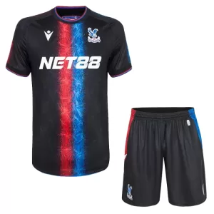Crystal Palace Derde Tenue Kinderen 24/25 Crystal Palace Derde Tenue Kinderen 24/25