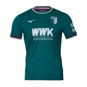 FC Augsburg Uitshirt 24/25 FC Augsburg Uitshirt 24/25