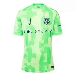 FC Barcelona ColdPlay Derde Shirt 24/25 FC Barcelona ColdPlay Derde Shirt 24/25
