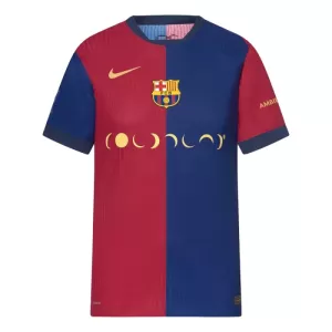 FC Barcelona ColdPlay Thuisshirt 24/25 FC Barcelona ColdPlay Thuisshirt 24/25
