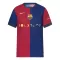 FC Barcelona ColdPlay Thuisshirt 24/25