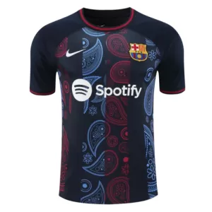 FC Barcelona Shirt 24/25 Marine Speciaal FC Barcelona Shirt 24/25 Marine Speciaal