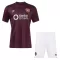 Heart of Midlothian Thuistenue Kinderen 24/25