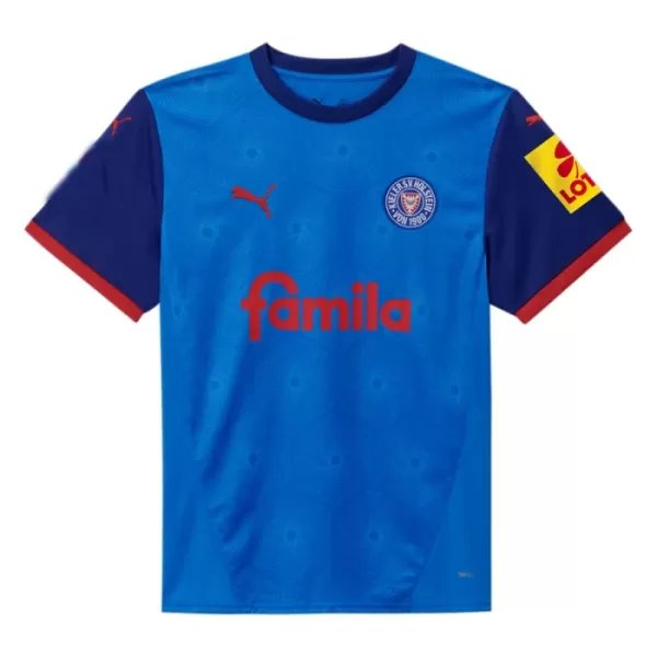 Holstein Kiel Thuisshirt 24/25 Holstein Kiel Thuisshirt 24/25