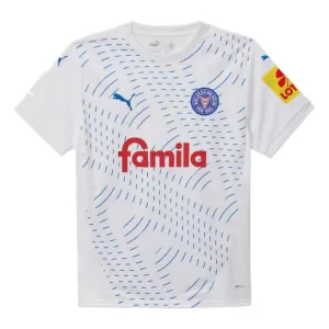 Holstein Kiel Uitshirt 24/25