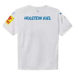 Holstein Kiel Uitshirt 24/25