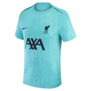 Liverpool Pre-Match Shirt 24/25 Liverpool Pre-Match Shirt 24/25