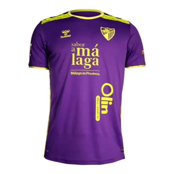 Malaga Uitshirt 24/25 Malaga Uitshirt 24/25