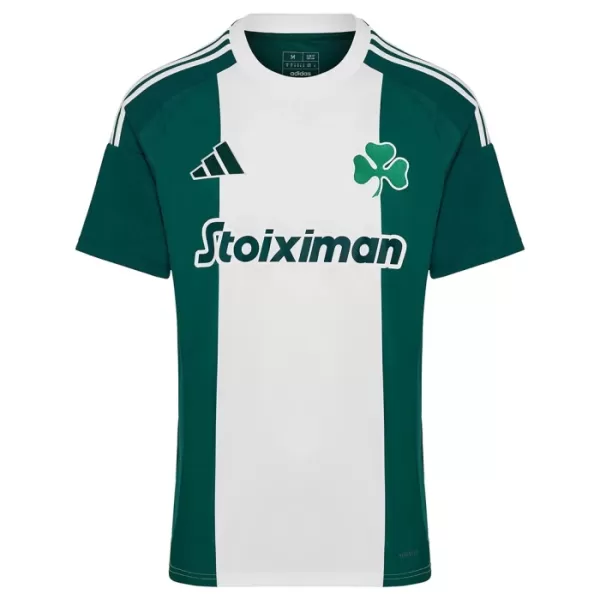 Panathinaikos FC Thuisshirt 24/25 Panathinaikos FC Thuisshirt 24/25