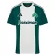 Panathinaikos FC Thuisshirt 24/25 Panathinaikos FC Thuisshirt 24/25