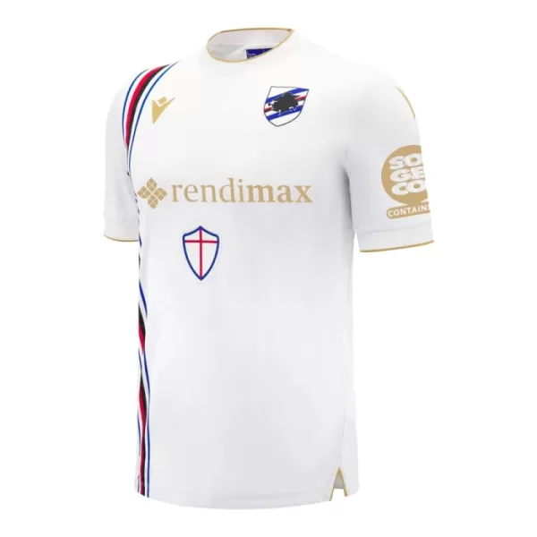 Sampdoria Uitshirt 24/25 Sampdoria Uitshirt 24/25