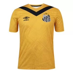 Santos FC Derde Shirt 24/25