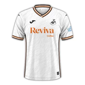 Swansea City Thuisshirt 24/25